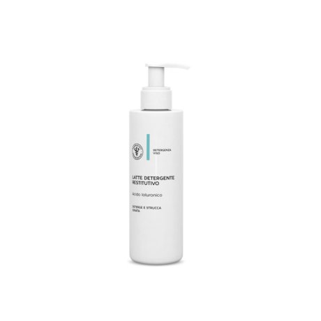 LFP LATTE DETERGENTE ACIDO IALURUNICO 200 ML
