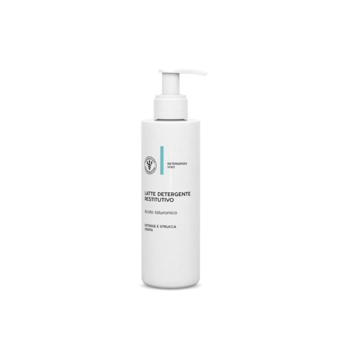 LFP LATTE DETERGENTE ACIDO IALURUNICO 200 ML