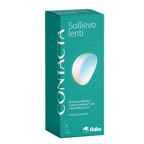CONTACTA SOLLIEVO LENTI 10ML