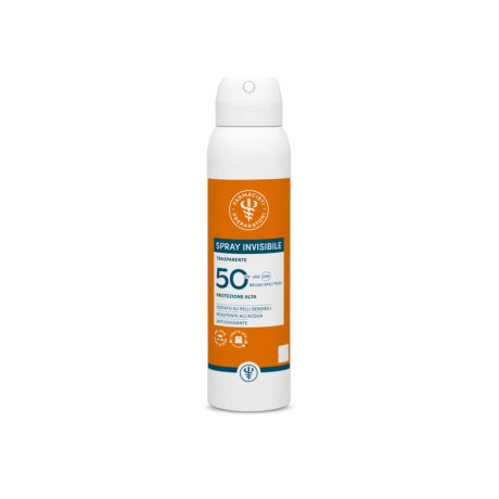 LFP SOL SPRAY INVISIBILE SPF50 200 ML LFP SOL SPRAY INVISIBILE SPF50 200 ML