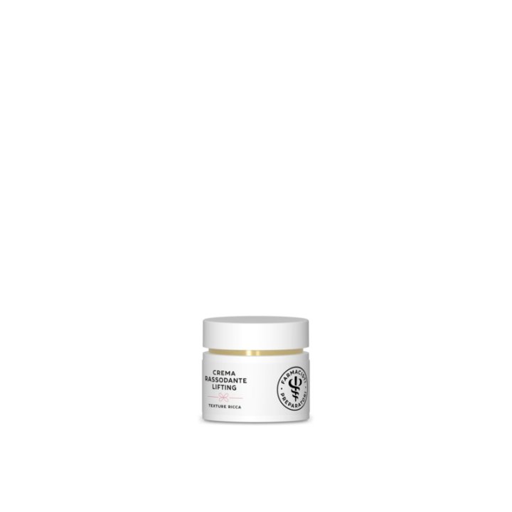 LFP PRO CREMA RASSODANTE LIFTING 25 ML