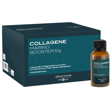 PRINCIPIUM COLLAGENE MAR BOOST
