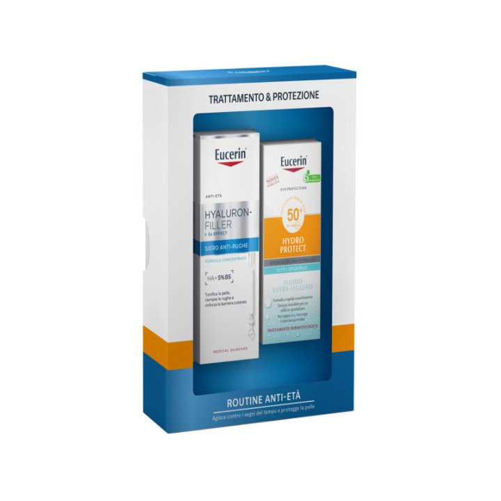 EUCERIN SUN ANTI ETA' ROUT 2PZ