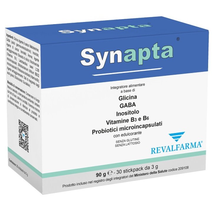 SYNAPTA 30STICKPACK SYNAPTA 30STICKPACK