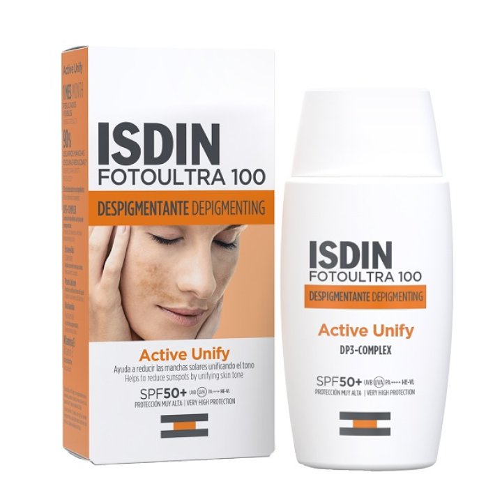 ACTIVE UNIFY SPF50+ 50ML