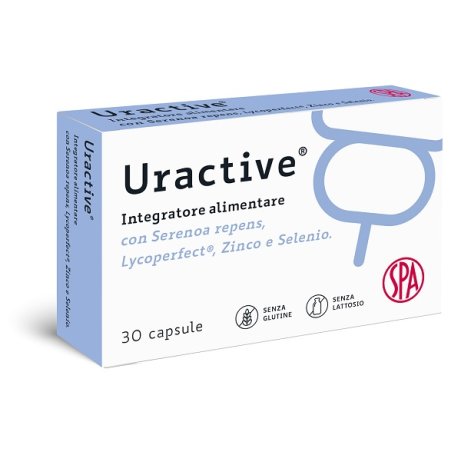 URACTIVE 30CPS