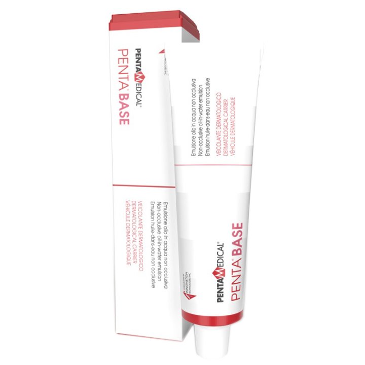 PENTA BASE EMULSIONE 50G