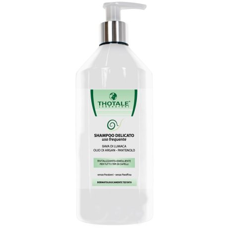 THOTALE SHAMPOO BAVA LUMACA