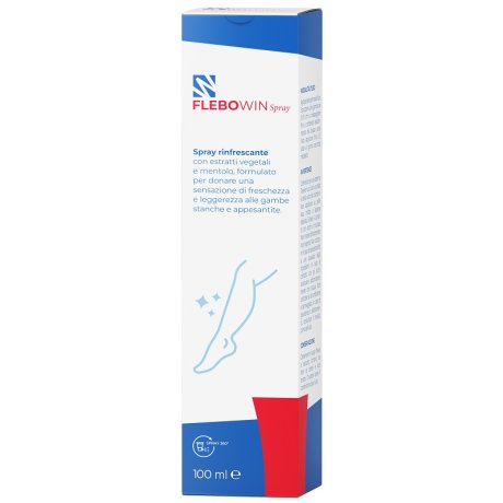 FLEBOWIN SPRAY 100ML