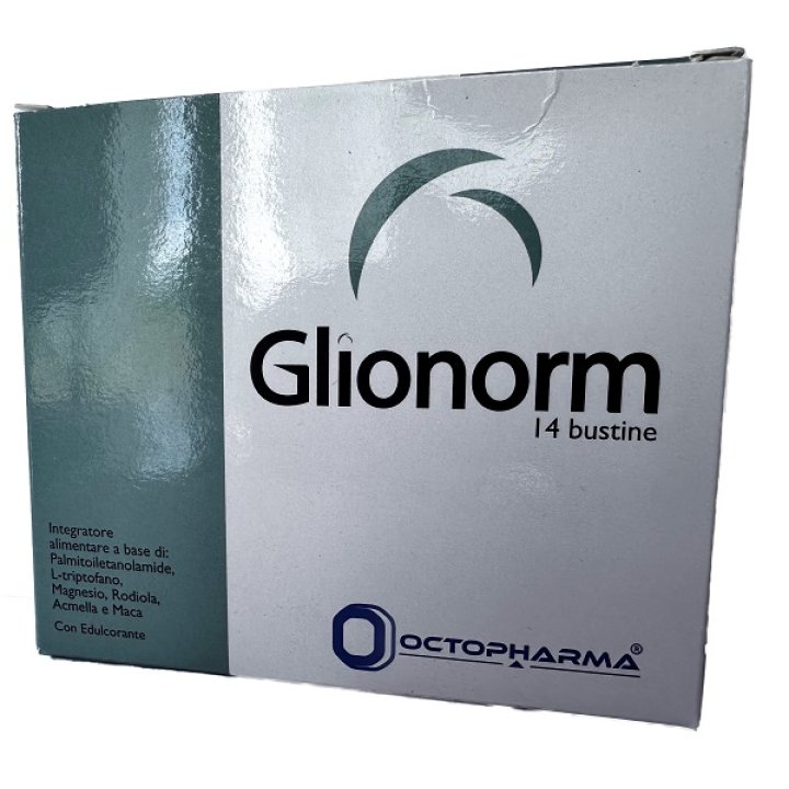 GLIONORM 14BUST