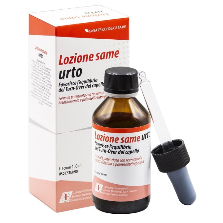 LOZIONE SAME URTO 100ML