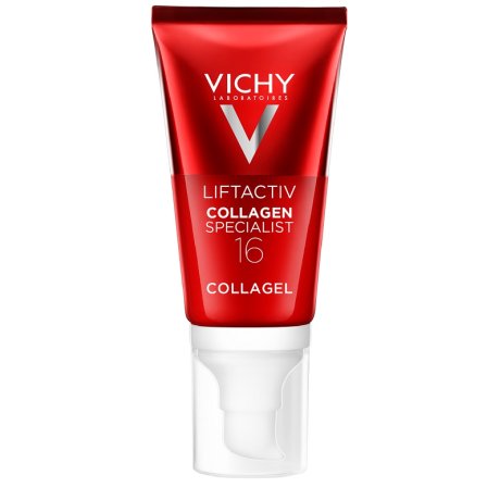 LIFTACTIV COLLAGEN SPECIALIST 16 GLOW BOOSTER GEL 50 ML LIFTACTIV COLLAGEN SPECIALIST 16 GLOW BOOSTER GEL 50 ML