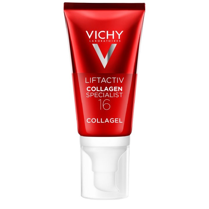 LIFTACTIV COLLAGEN SPECIALIST 16 GLOW BOOSTER GEL 50 ML