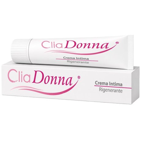 CLIADONNA CREMA INTIMA RIGEN