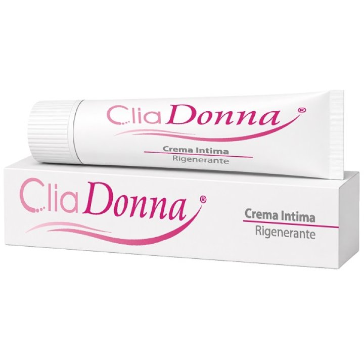 CLIADONNA CREMA INTIMA RIGEN CLIADONNA CREMA INTIMA RIGEN