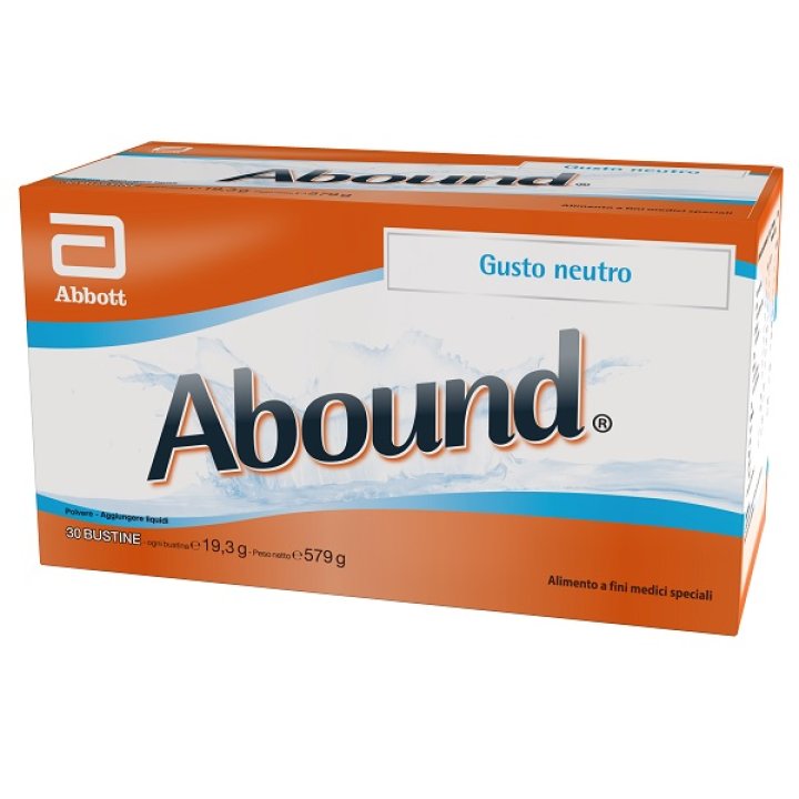 ABOUND NEUTRO 30BST 19GR