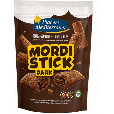 PIACERI MEDITERRANEI MORDISTICK DARK 30 G PIACERI MEDITERRANEI MORDISTICK DARK 30 G