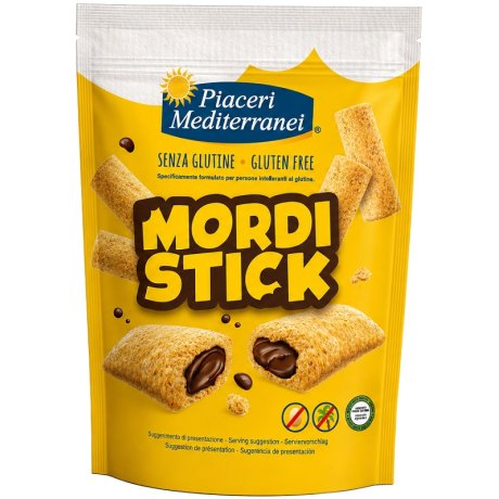 PIACERI MEDITERRANEI MORDISTICK 30 G PIACERI MEDITERRANEI MORDISTICK 30 G