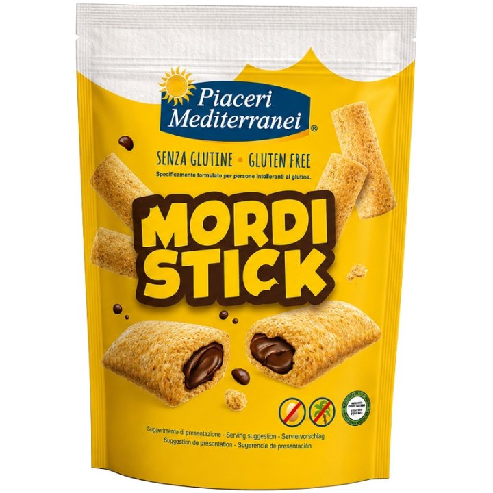 PIACERI MEDITERRANEI MORDISTICK 30 G PIACERI MEDITERRANEI MORDISTICK 30 G