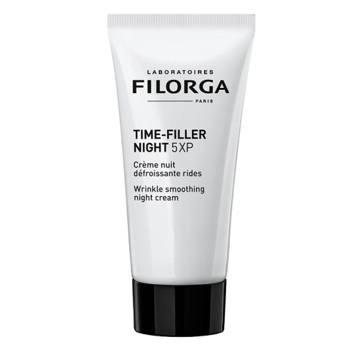 FILORGA TIME FILLER NIGHT 5XP