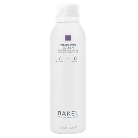 BAKEL TIMELESS WATER 150 ML