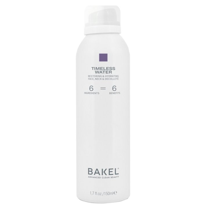 BAKEL TIMELESS WATER 150 ML