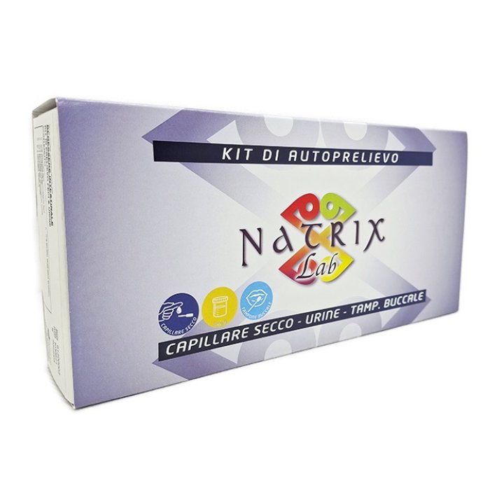 NATRIX KIT AUTOPREL CAPILL SEC