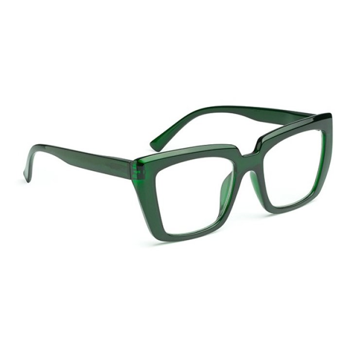 OCCHIALE DA LETTURA PREMONTATO UTILISSIMI 0219 C04 +1 DIOTTRIA