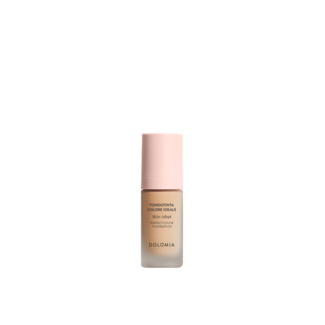 DOLOMIA MAKE UP FONDOTINTA COLORE IDEALE 32 BEIGE 30 ML