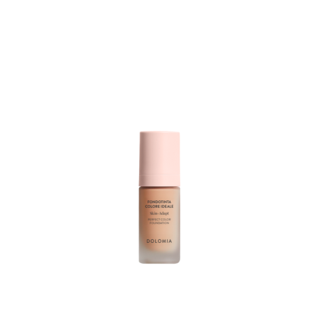 DOLOMIA MAKE UP FONDOTINTA COLORE IDEALE 34 NEUTRO 30 ML DOLOMIA MAKE UP FONDOTINTA COLORE IDEALE 34 NEUTRO 30 ML