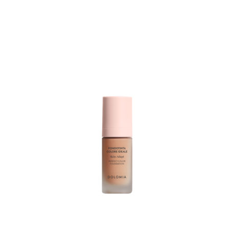 DOLOMIA MAKE UP FONDOTINTA COLORE IDEALE 35 MIELE 30 ML