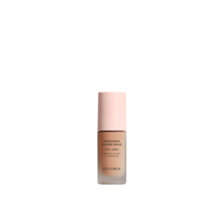 DOLOMIA MAKE UP FONDOTINTA COLORE IDEALE 35 MIELE 30 ML