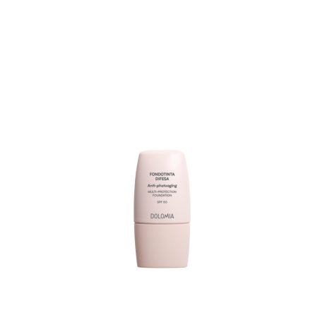 DOLOMIA MAKE UP FONDOTINTA DIFESA SPF50 01 PORCELLANA 30 ML