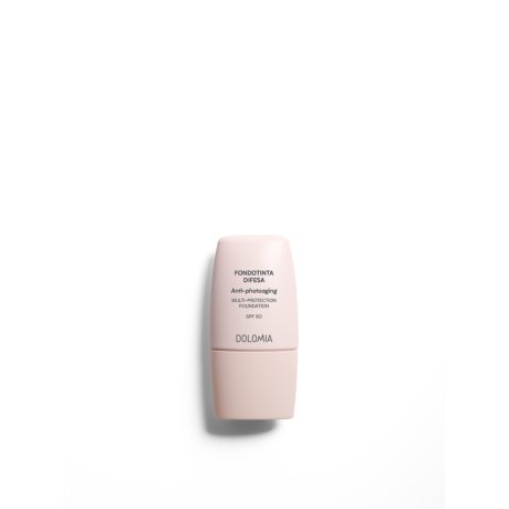 DOLOMIA MAKE UP FONDOTINTA DIFESA SPF50 02 BEIGE 30 ML