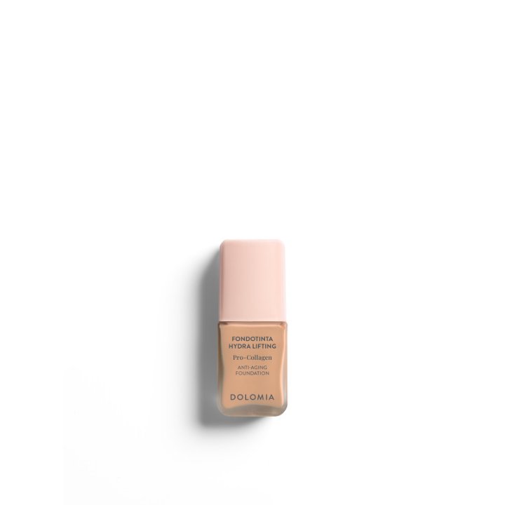 DOLOMIA MAKE UP FONDOTINTA HYDRA LIFTING 22 BEIGE 30 ML