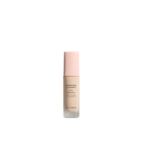 DOLOMIA MAKE UP FONDOTINTA LEVIGANTE 41 PORCELLANA 30 ML