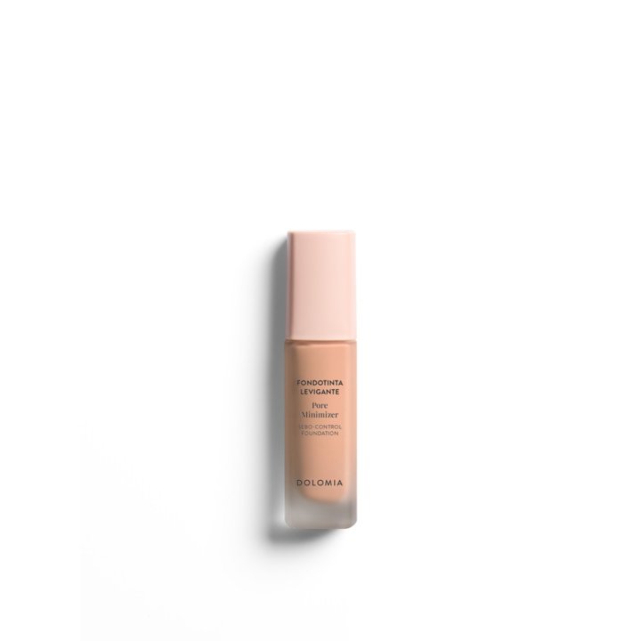 DOLOMIA MAKE UP FONDOTINTA LEVIGANTE 42 BEIGE 30 ML DOLOMIA MAKE UP FONDOTINTA LEVIGANTE 42 BEIGE 30 ML