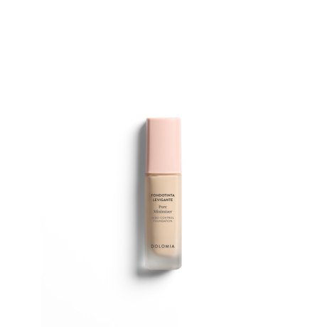 DOLOMIA MAKE UP FONDOTINTA LEVIGANTE 43 NEUTRO 30 ML