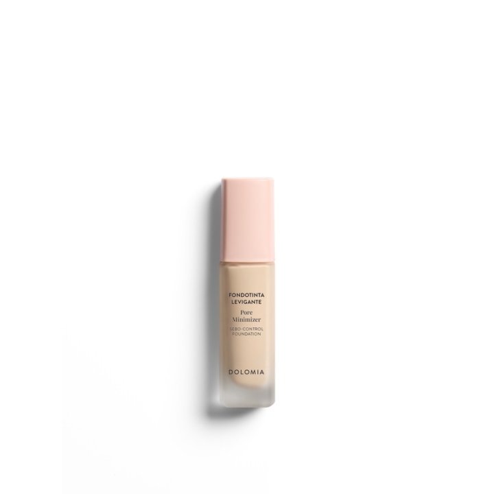 DOLOMIA MAKE UP FONDOTINTA LEVIGANTE 43 NEUTRO 30 ML DOLOMIA MAKE UP FONDOTINTA LEVIGANTE 43 NEUTRO 30 ML