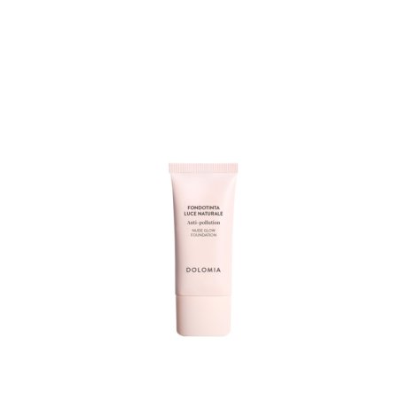 DOLOMIA MAKE UP FONDOTINTA LUCE NATURALE 11 PORCELLANA 30 ML