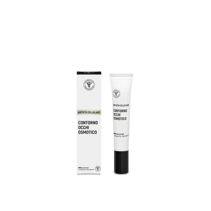 LFP ANTIETA' CELLULARE CONTORNO OCCHI OSMOTICO 15 ML