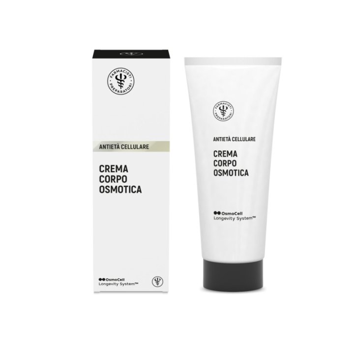 LFP ANTIETA' CELLULARE CREMA CORPO OSMOTICA 200 ML