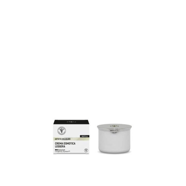 LFP ANTIETA' CELLULARE CREMA OSMOTICA LEGGERA REFILL 50 ML