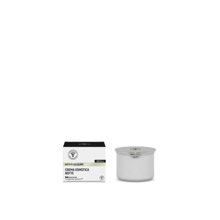LFP ANTIETA' CELLULARE CREMA OSMOTICA NOTTE REFILL 50 ML