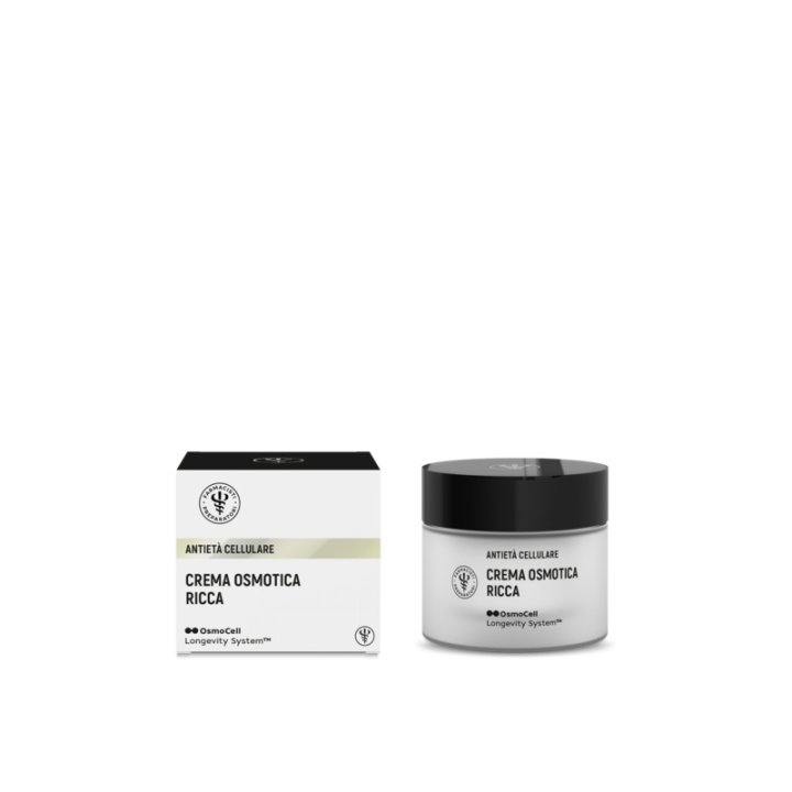 LFP ANTIETA' CELLULARE CREMA OSMOTICA RICCA 50 ML