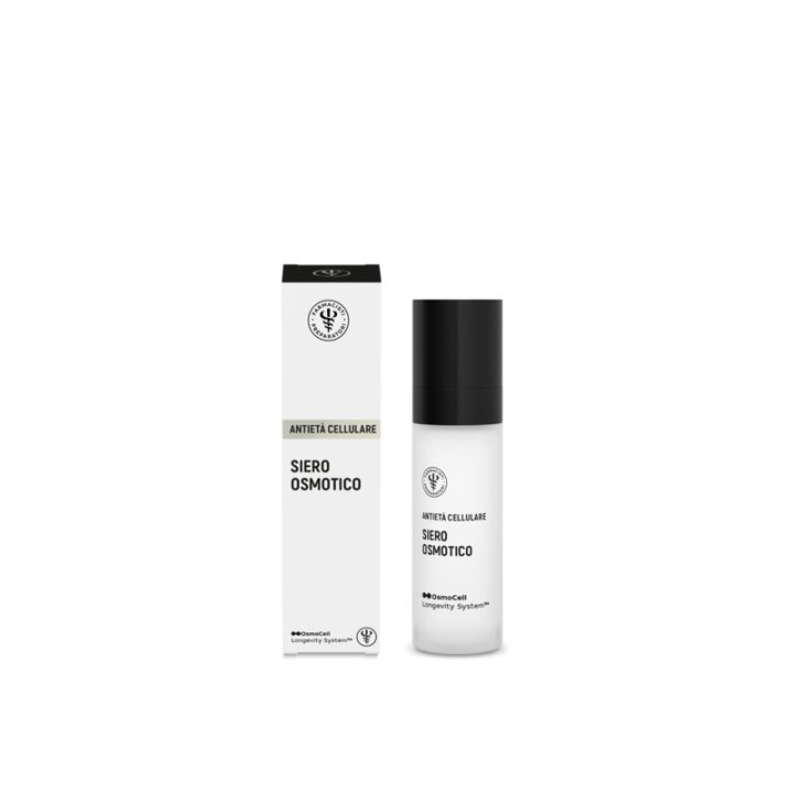 LFP ANTIETA' CELLULARE SIERO OSMOTICO 30 ML