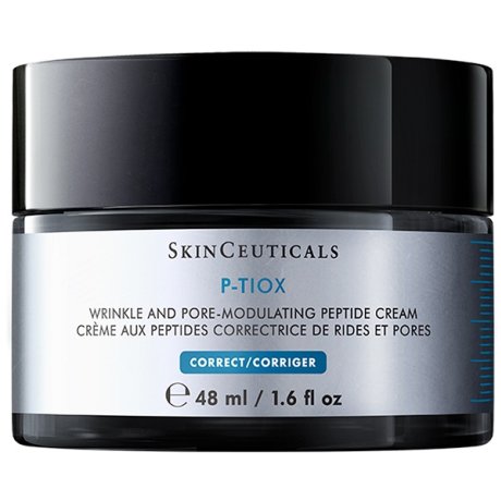 P TIOX CREAM 48 ML