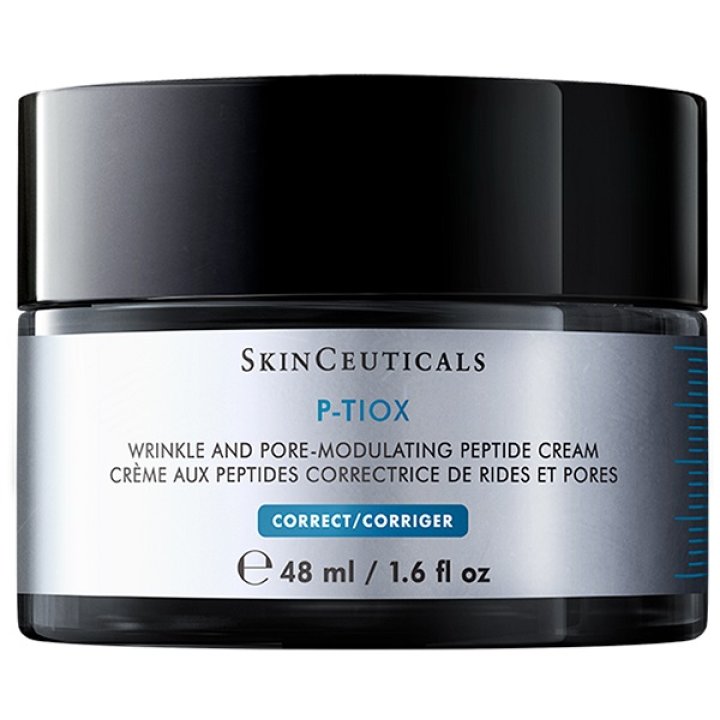 P TIOX CREAM 48 ML