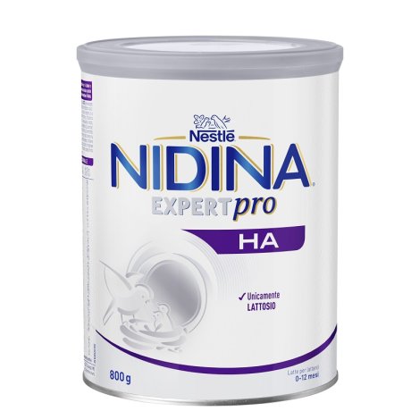 NIDINA HA EXPERT PRO 800G