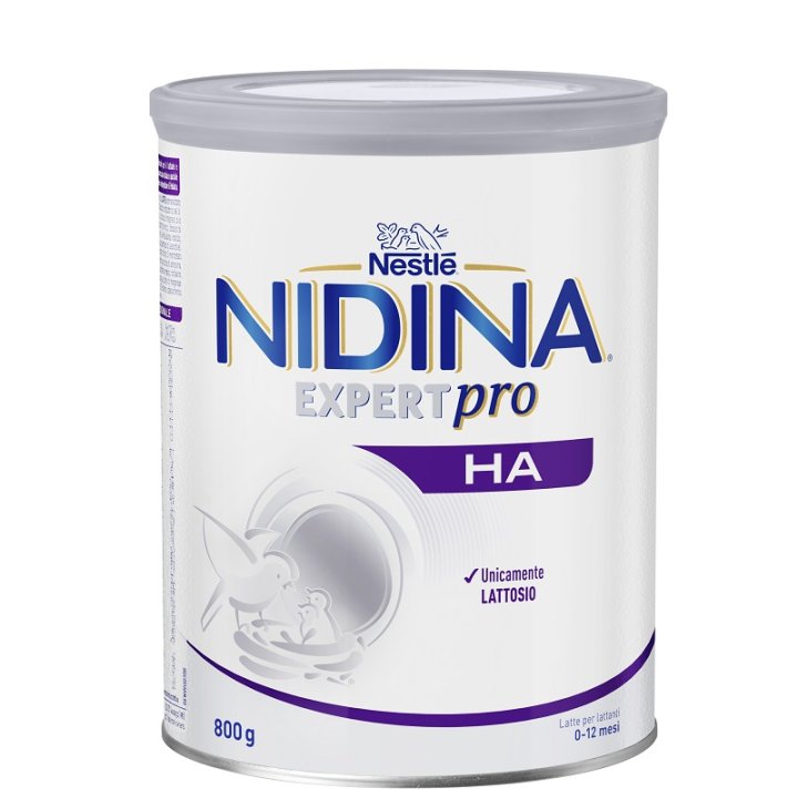 NIDINA HA EXPERT PRO 800G